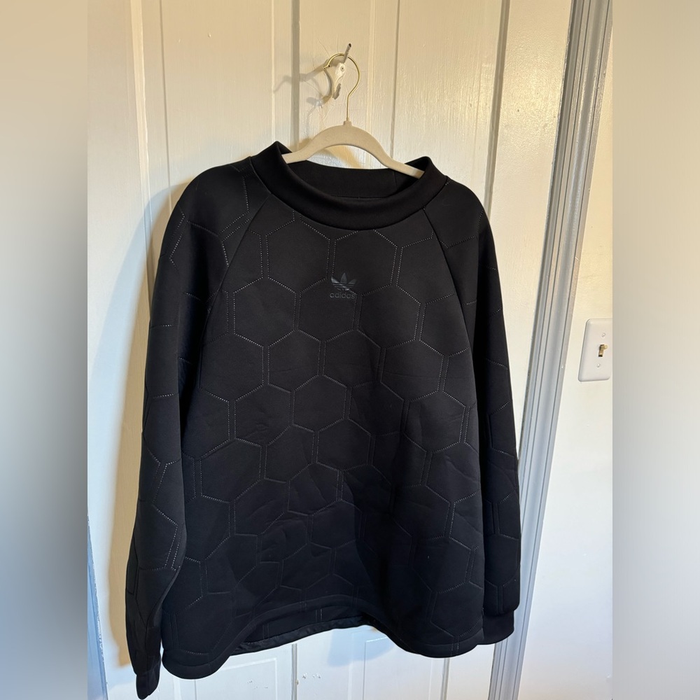 Adidas Athletic Men’s Sweatshirt